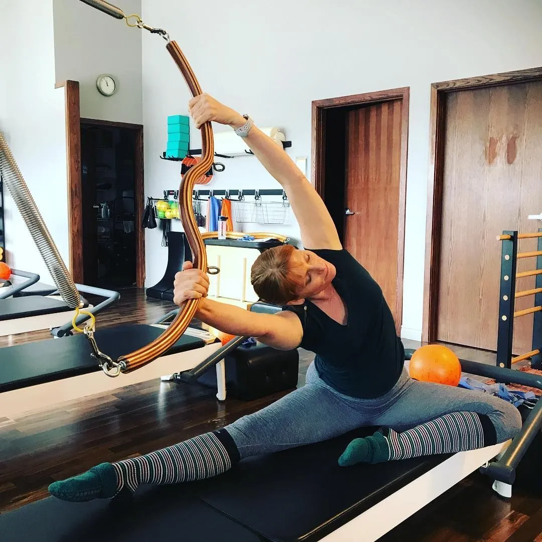 gyrotonic aptos ca
