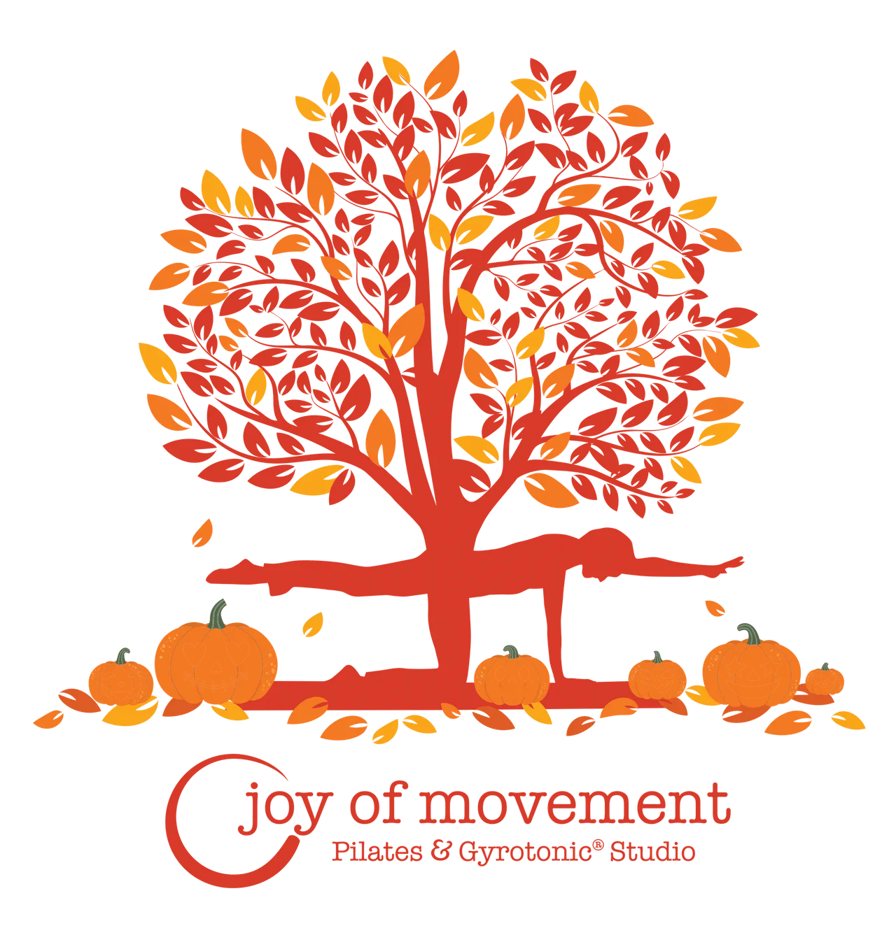 Joy of Movement Gyrotonic and Pilates Studio Joy of Movement Gyrotonic and Pilates Studio