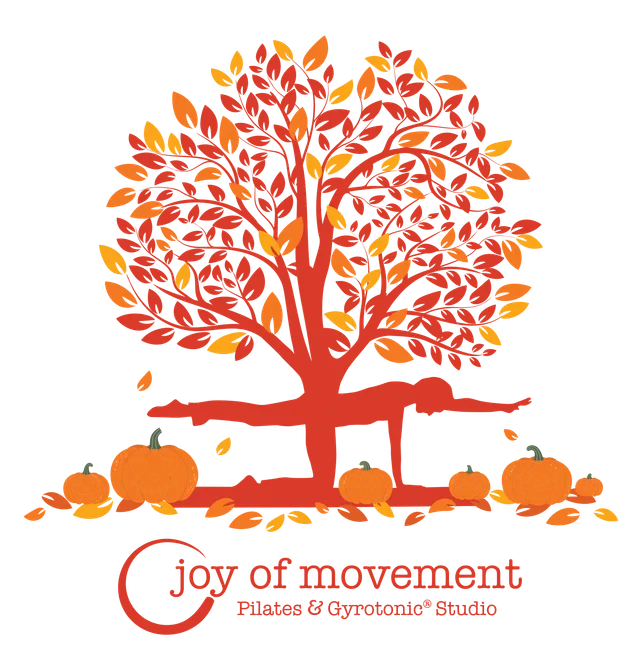 Joy of Movement Gyrotonic and Pilates Studio Joy of Movement Gyrotonic and Pilates Studio